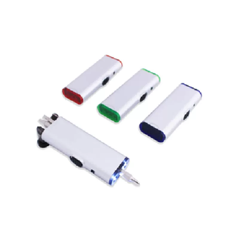 Destornillador platinum