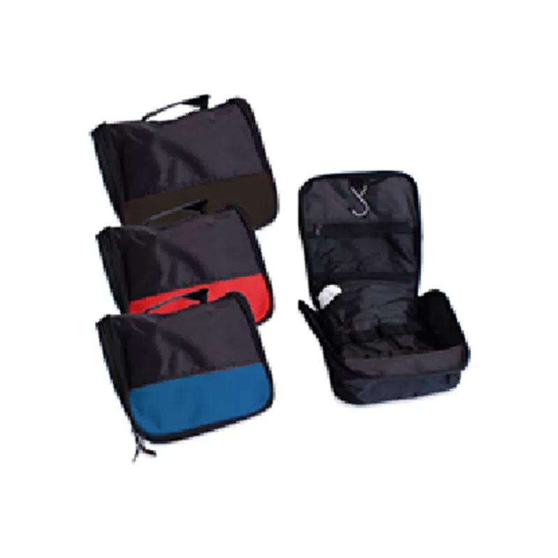 Organizador de viaje