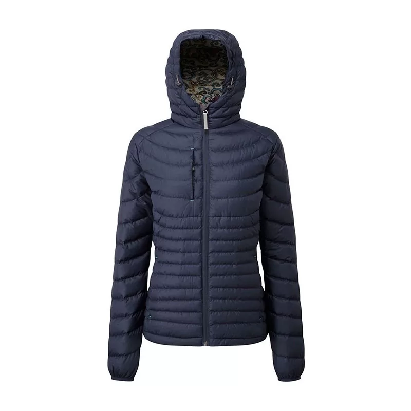 Chaqueta acolchada