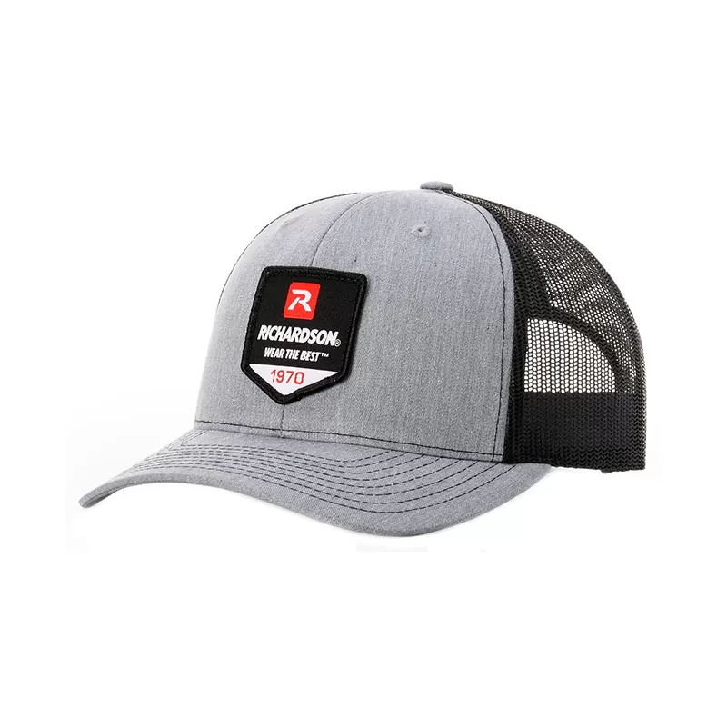 Gorra Trucker